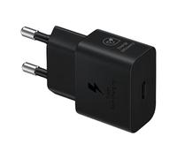 Samsung EP-T2510 Smartphone Noir Secteur, USB Charge rapide Intérieure