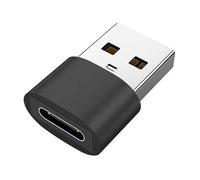 Adaptateur de charge rapide USB-C 20 W pour iPhone 16, 15, 14, 13, 12, 11 et X Pro Max
