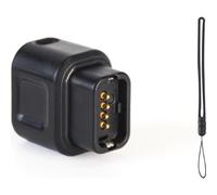 Adaptateur de charge Shimano DI2 EC300 USB-C, adaptateur 4 broches vers Type-C pour dérailleurs électroniques 12 vitesses, chargeur de v