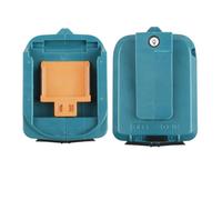 Adaptateur de charge USB avec lumière LED, pour batterie Lithium-Ion Rechargeable 14.4V-18V de Makita ADP05