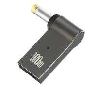 Adaptateur De Charge Usb-C 100w Vers Dc 4.8 X 1.7mm