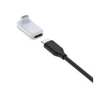 COROS A2 Adaptateur de Charge USB-C pour Montre, Compatible avec COROS Pace Pro, Nomad, APEX 4 et Pace 4