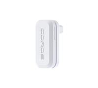 Adaptateur de charge usb c coros a2 blanc