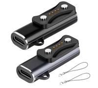 Adaptateur de charge USB C pour Polar Vantage V3 M3 PacerPro Ignite 3 Grit X2Pro