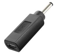 Adaptateur de Charge USB-C vers DC 3.0 x 1.0mm pour Ordinateur Portable Acer