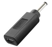 Adaptateur de Charge USB-C vers DC 3.0 x 1.0mm pour Ordinateur Portable Acer