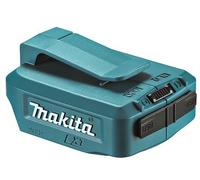 Makita - Chargeur à Batterie Li-ion Pour Smart Phone, Tablettes Deaadp05 Makita