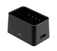 Adaptateur de charge USB portable VC26 à tête ronde clignotante pour WB100 VB26 V1N V1F V1O V1P V1S V1C VB26A V860II Chargeur à tête ronde
