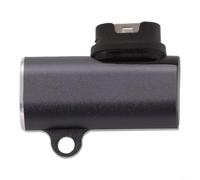 Adaptateur de charge USB pour Garmin pour Fenix 7 pour instinct pour charge
