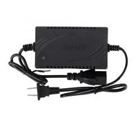 Adaptateur De Chargeur 12 V 2 A/1,2 A For Pulvérisateur Électrique, Jouet, Voiture, Moto, Batterie Au Plomb-acide Gel(12V 1.2A)