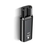 Adaptateur De Chargeur 15 V Type-C HQ8505, Convertisseur De Charge USB-C, Compatible Avec Philips, HQ8505 7000 5000 3000 9000 Series Electri(A)