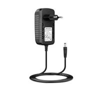 Adaptateur de chargeur 19V 1A avec prise européenne, compatible avec Conga Excellence.