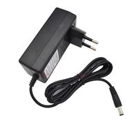 Adaptateur De Chargeur 27 V 0,5 A 500 MA CA CC Compatible Avec L'aspirateur Sans Fil Bosch, Série 4 Flexxo 21,6 V, Alimentation BCH3P210(EU Plug)