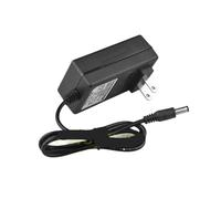 Adaptateur De Chargeur 27 V 0,5 A 500 MA CA CC, Compatible Avec Les Aspirateurs Sans Fil Bosch, Série 4 Flexxo 21,6 V, Alimentation BCH3P210, Prise US/EU/UK(US plug)