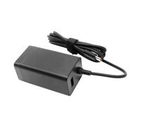 Adaptateur De Chargeur 65 W, Compatible for DJI | Adaptateur De Chargeur Rapide USB-C 65 W For Contrôleur Intelligent RC Plus Et Certaines Télécommandes UAV Agras(1pcs)