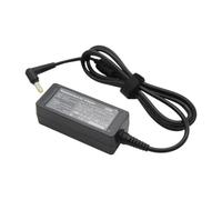 Adaptateur De Chargeur AC 19V, 1,58 A, 30W, 5.5x1.7mm, Compatible avec Acer,Aspire One D255, D255E, D260, ZG5, ZA3, KAV60, NAV50T, D250(with US Plug)