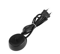 Adaptateur de Chargeur Bloc Secteur d'alimentation pour Brosse à Dents Philips HX3100 HX3120 HX6511 HX8111 HX8140 HX9112 HX9140 (Noir)