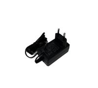Adaptateur de chargeur, câble de charge, prise, pièces de rechange, accessoires, compatible avec l'aspirateur balai Proscenic P12 et P12M