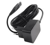 Adaptateur De Chargeur, Compatible Avec JRL, 2020C/2020T For Rasoir Électrique Barbers P800, Accessoires De Remplacement For Tondeuse À Cheveux, Prise UE