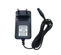 Adaptateur De Chargeur, Compatible Avec Les Aspirateurs À Vitres Karcher Wv2/5/55/60/70, Chargeur De Batterie