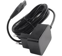 Adaptateur de chargeur, Compatible for JRL, 2020C/2020T for barbiers P800, accessoires de remplacement for tondeuse à cheveux électrique, prise ue