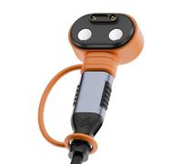 Adaptateur de chargeur - Convertisseur de courant pour intelligent, station de charge USB | Câble pour appareil portable, connecteur de bracelet compatible, accessoire de charge R