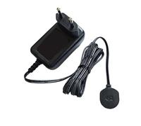 Adaptateur De Chargeur D'accessoire D'aspirateur, Compatible for Philips SpeedPro 5000 25V 29V 30V 500mA 0.5A AC DC.(30V 0.5A)