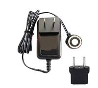 Adaptateur De Chargeur D'accessoire D'aspirateur, Compatible for Philips SpeedPro 5000 25V 29V 30V 500mA 0.5A AC DC.(25V 0.5A)