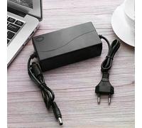 Adaptateur de chargeur d'alimentation 48 V 3 A, convertisseur, prise PoE 55 x 25 mm, alimentation pour