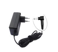 Adaptateur De Chargeur D'alimentation À Prise Ue, Compatible Avec Les Aspirateurs Dyson, V6 V7 V8, V10 SV12, DC30 DC31 DC34 DC35 DC44 DC45 DC56 DC57(V10 SV12)
