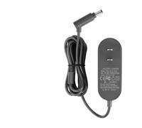 Adaptateur De Chargeur D'aspirateur, Accessoires Remplaçables, Cordon D'alimentation De Batterie, Compatible Avec Dyson, V6, V7, V8