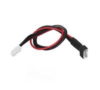 Adaptateur de chargeur de batterie Lipo Balance de charge JST Balance pour le modèle de télécommande Aircraft