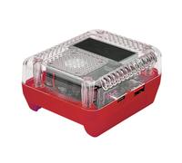 Adaptateur de chargeur de batterie professionnel, sortie 140,