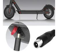Adaptateur de chargeur de batterie universel 42V 2a, pour Scooter électrique Ninebot Es1 Es2 Es4 E22 E25 F40 F20 Xiaomi M365 1S pro Pro2 Prise EU