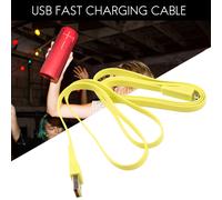 Adaptateur de chargeur de câble de charge rapide USB pour haut-parleur Bluetooth Logitech UE BOOM 2 / UE MEGABOOM / UE Wonderboom / UE ROLL 2