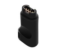 Adaptateur de chargeur de câble USB de Type C, pour Garmin Fenix 5/5s/5X/6/6S/6X venus Swim 2/2S SQ Vivoactive 4/4s/3 945 935 645 245 instinct