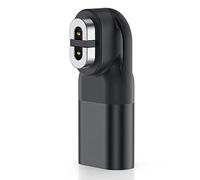 Adaptateur de Chargeur de Casque pour Shokz AS800/S803/S810/ AS700, Câble de Charge d'écouteur de Type C, convertisseur de Charge d'écouteur, répartiteur de Charge d'écouteur