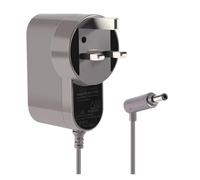 Adaptateur De Chargeur De Ligne De Câble A78E-1.85M, Compatible Avec DYSON, Aspirateur Robot V6 V7 V8, Prise Britannique De Remplacement