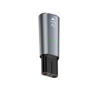 Adaptateur de chargeur de rasoir de type C 5 V pour Philips Norelco OneBlade QP4631 QP4530 QP2724 QP2834 QP6507 QP6552 MG9520