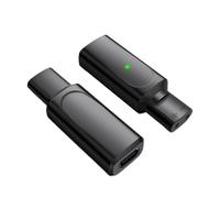 Adaptateur de chargeur de rasoir électrique 12V Type C, for série 3 5 7 9 6 1 XT5, convertisseur de charge USB vers DC, connecteur d'alimentation