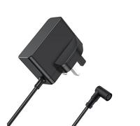 Adaptateur de chargeur de rechange pour nettoyeur de piscine robotique compatible avec Betta SE Plus (non compatible avec d'autres modèles Betta), cordon de charge automatique pour skimmer de piscine