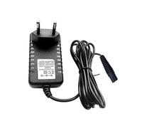 Adaptateur De Chargeur De Remplacement 4,5 V, Compatible Avec Le Rasoir Sans Fil À Double Grille Métallique Barberology FXFS2 De BaByliss PRO FXX3S FOILFX 02