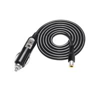 Adaptateur de chargeur de voiture de rechange pour BLUETTI EB3A EB70 EB70S générateur solaire cordon d'alimentation