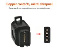 Adaptateur de chargeur électronique Heasygo pour Shimano 12 vitesses R9200 R8100 R7150, interface Type-C, accessoire de cyclisme portable 1pc