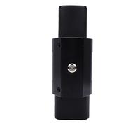 Adaptateur de Chargeur EV Compact de Type 2, Transmission de Courant Stable pour Le Modèle 3 Y S X, Conception Légère pour Les Propriétaires du Modèle 3 Y S X