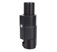 Adaptateur de Chargeur EV J1772, Triple Protection Fiable pour Modèle 3 Modèle Y, Conception Légère et Portable pour Chargeurs Publics de Type 1