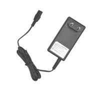 Adaptateur De Chargeur for Aspirateur B88B, Compatible avec Les Accessoires D'aspirateur Karcher VC6, Charge Rapide, Prise UE