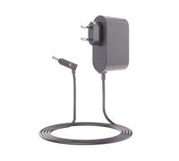 Adaptateur de chargeur for aspirateur Dyson, compatible avec les modèles V6, V7 et V8, pièces de rechange, batterie lithium-ion, cordon d'alimentation(1pcs)
