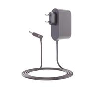Adaptateur De Chargeur For Aspirateur Dyson, Compatible Avec Les Modèles V6, V7 Et V8, Pièces De Rechange, Batterie Lithium-ion, Cordon D'alimentation(EU Plug)