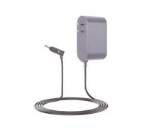 Adaptateur De Chargeur For Aspirateur Dyson, V6, V7, V8, Pièces Remplaçables, Batterie Lithium-ion, Cordon D'alimentation(US Plug)